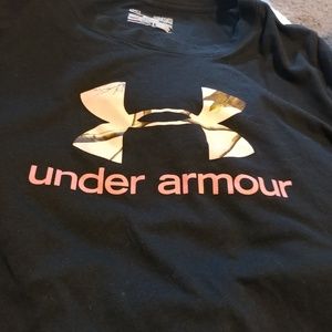 Under armour shirt